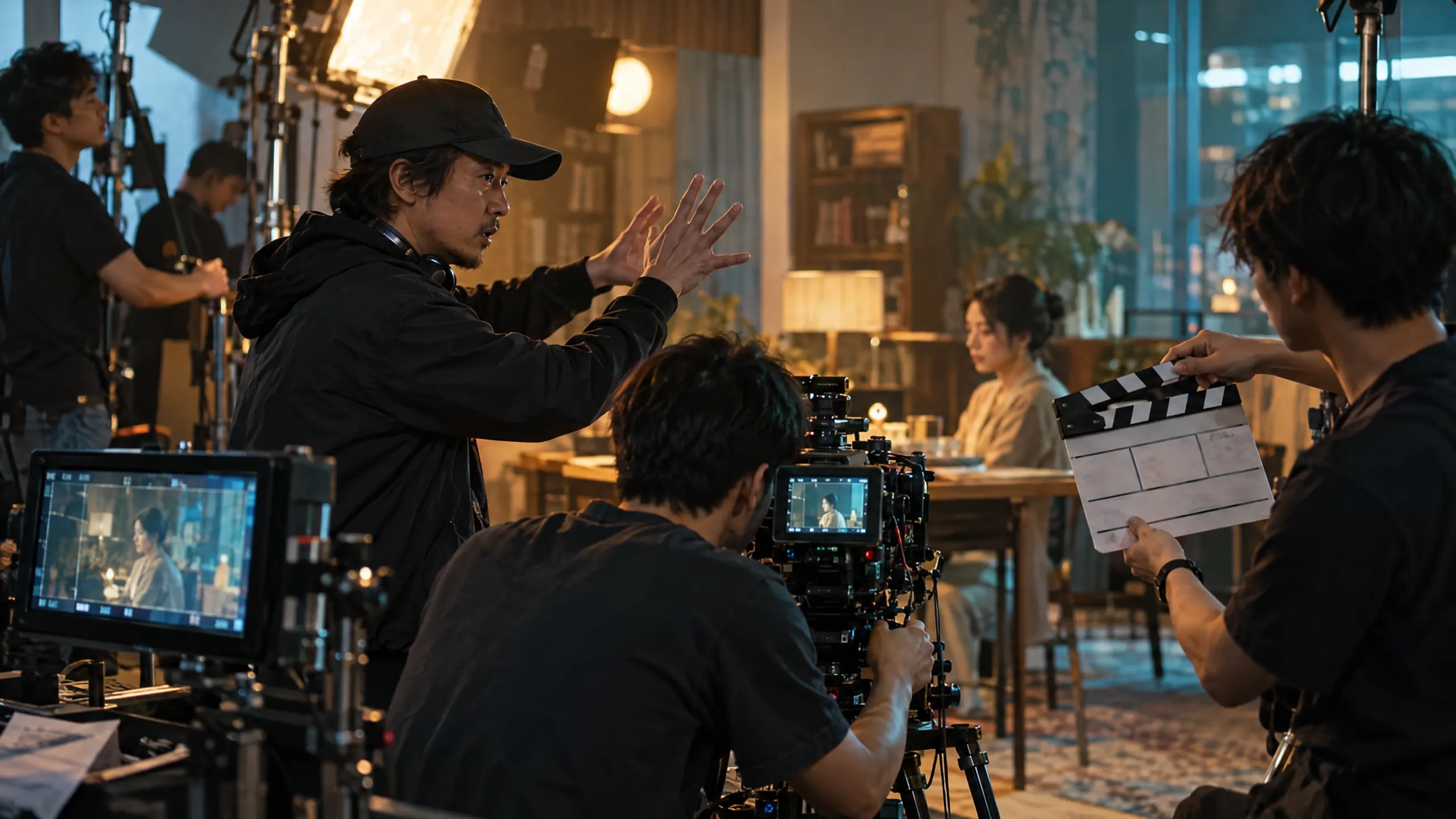 直播录屏